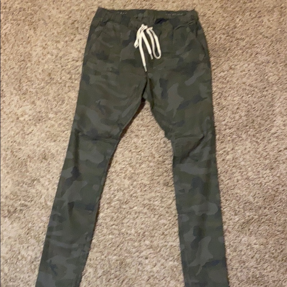 Pacsun jogger Jean